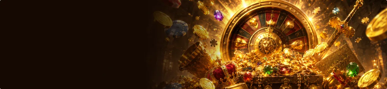 Wild Robin Casino Banner 2